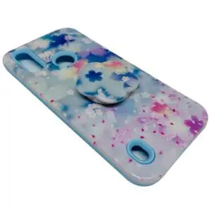 Capinha De Celular Para Motorola Moto E6i  XT2053-5  Com Suporte