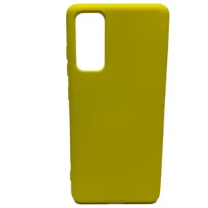 Capinha De Celular Para Samsung Galaxy S20 Fe  SM-G780F  Case