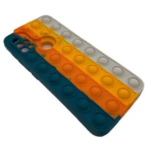 Capinha De Celular Para Motorola Moto G10   XT2127-1  Pop It