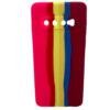 Capinha De Celular Para Samsung Galaxy S10 SM-G973F Case Candy Arco Íris