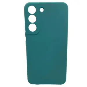 Capinha De Celular Para Samsung Galaxy S22 Case Com Proteção