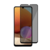 Película De Vidro 3D Privacidade Para Samsung Galaxy A33