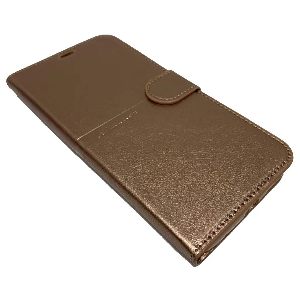 Capinha De Celular Carteira Para Motorola Moto G71