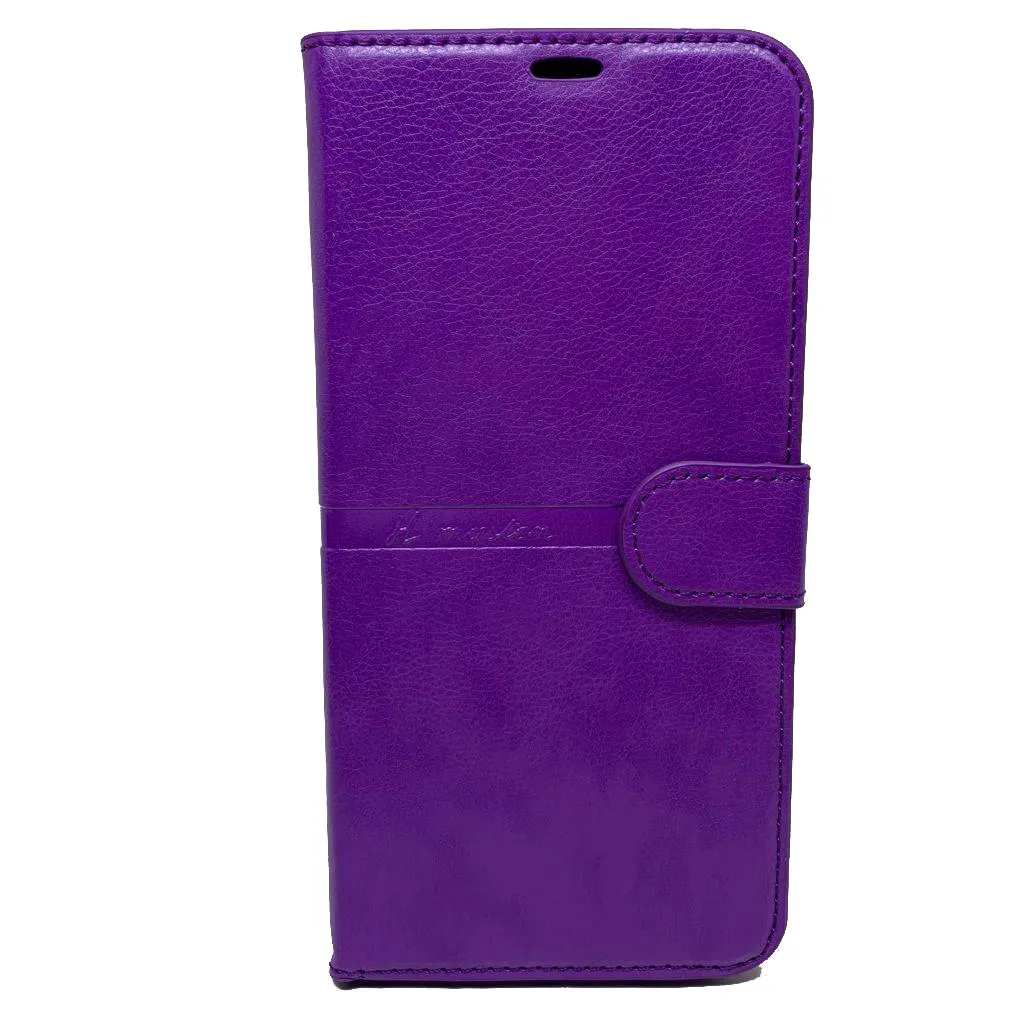 Capinha Tipo Carteira Para Samsung Galaxy A03