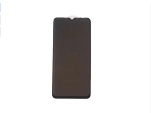 Película De Vidro 3D Privacidade Para Xiaomi Redmi 9C
