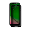 Película De Vidro 3D Privacidade Para Motorola Moto G7 Play
