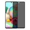 Película De Vidro 3D Privacidade Para Samsung Galaxy A13