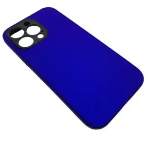 Capinha De Celular Para iPhone 13 Pro  Tela 6.1   Anti Impacto