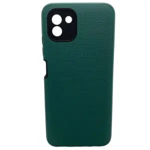 Capinha De Celular Para Samsung Galaxy A03  SM-A035M  Anti Impacto