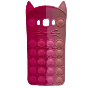 Capinha De Celular Para Samsung Galaxy J7 Metal 2016   SM-J710  Pop It