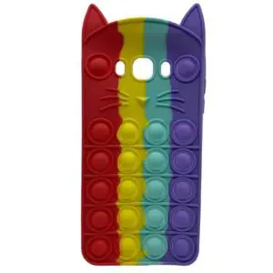 Capinha De Celular Para Samsung Galaxy On 7  SM-G600FY  Pop It
