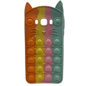 Capinha De Celular Para Samsung Galaxy J7 Neo  SM-J701  Pop It
