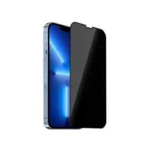 Película De Vidro 3D Privacidade Para Apple iPhone 13 Pro Max