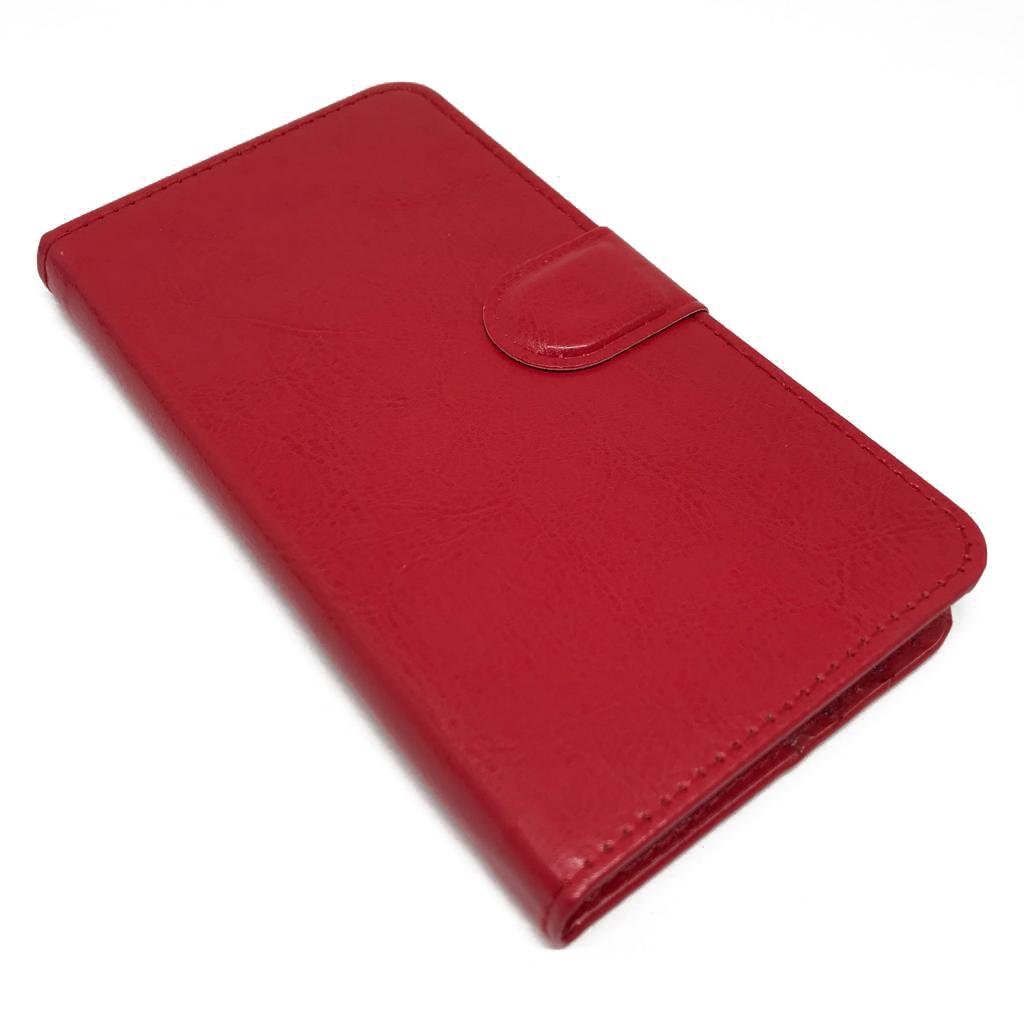 Capinha Carteira Para Motorola Moto Z2 Play