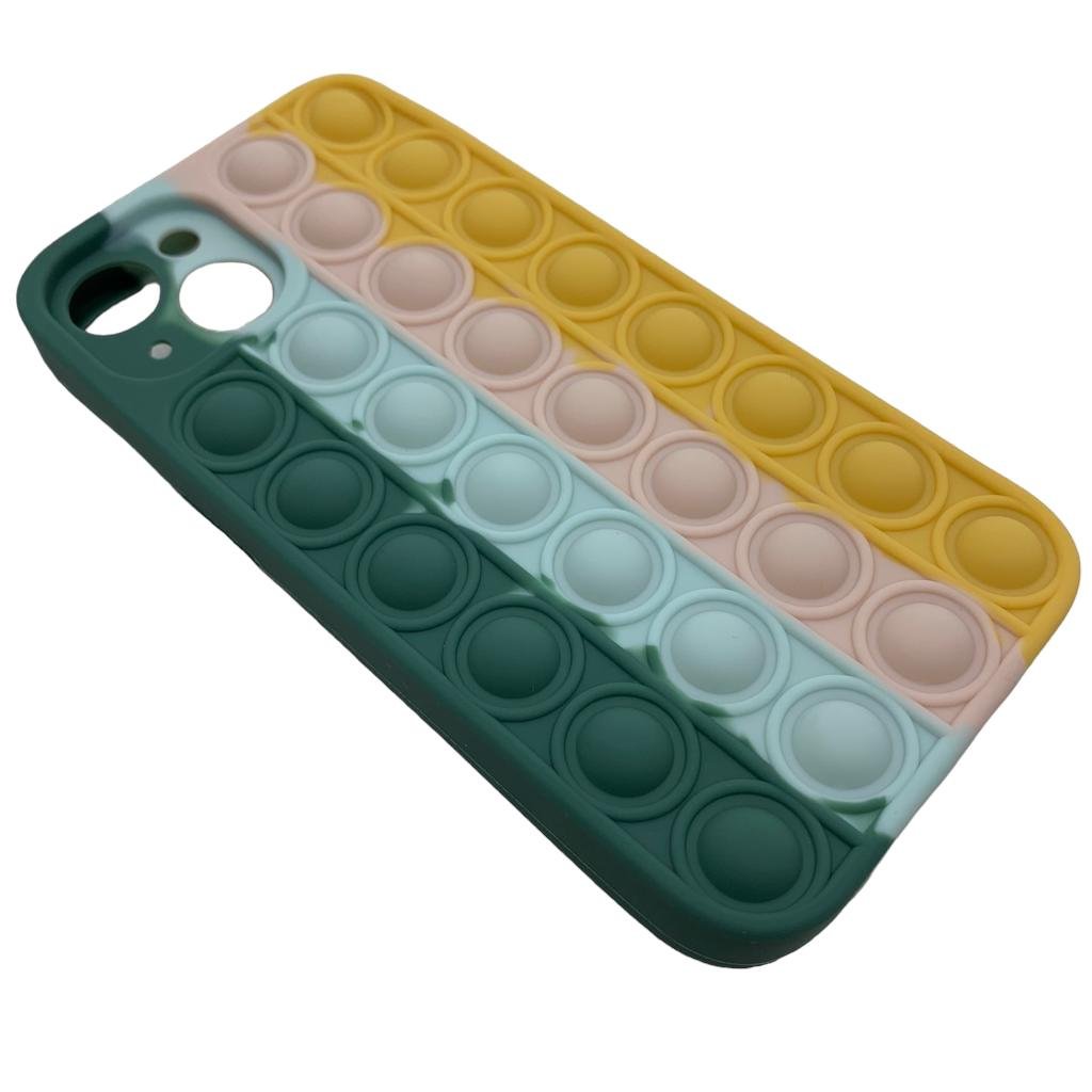 Capinha De Celular Pop It iPhone 13