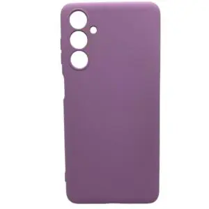 Capinha De Celular Para Samsung Galaxy M54  SM-M546B   Case Aveludada