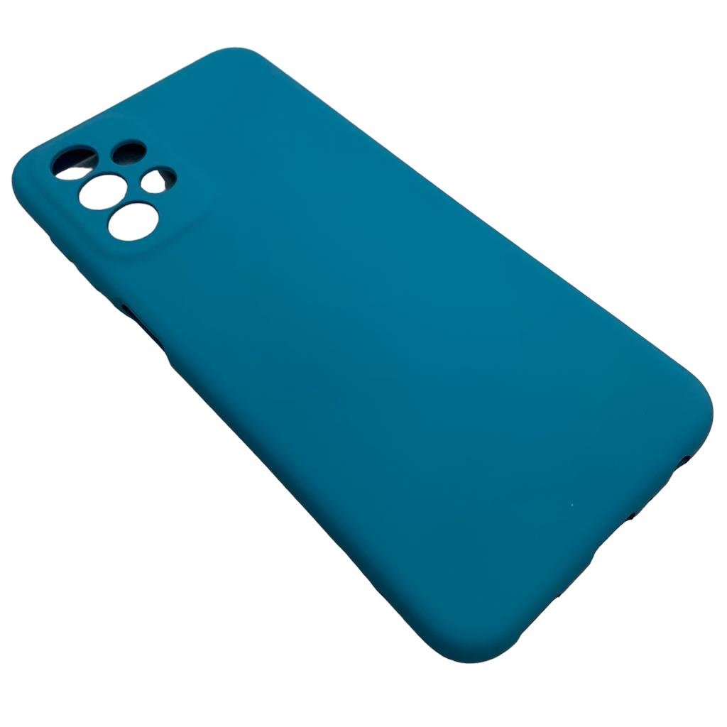 Capinha De Celular Para Samsung Galaxy A23 ¨4G¨ SM-A235M / ¨5G¨ SM-A236U Case Aveludada