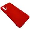 Capinha De Celular Para Samsung Galaxy A23 ¨4G¨ SM-A235M / ¨5G¨ SM-A236U Case Aveludada