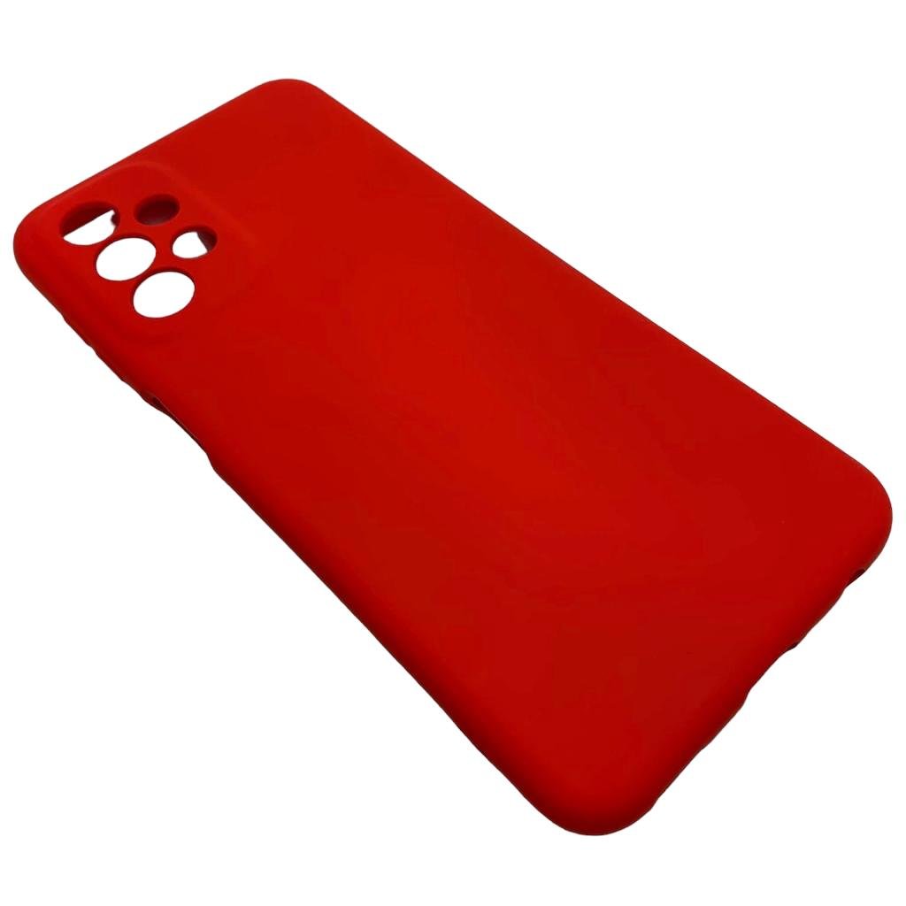 Capinha De Celular Para Samsung Galaxy A23 ¨4G¨ SM-A235M / ¨5G¨ SM-A236U Case Aveludada