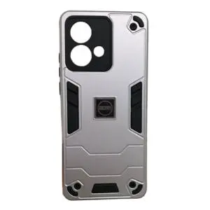 Capinha Anti Impacto tipo Armadura De Celular Para Motorola Moto Edge 40 Neo