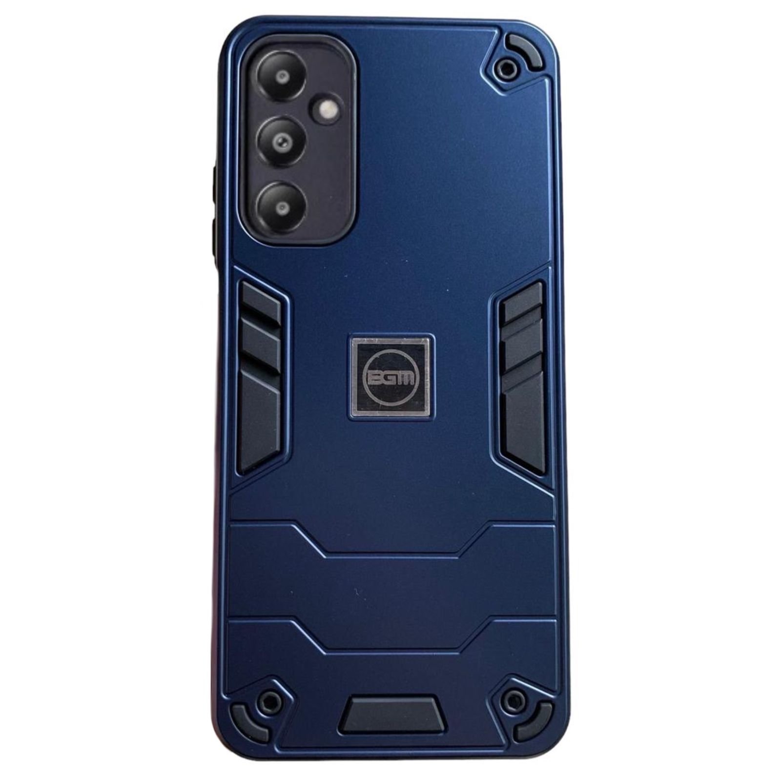 Capinha Armadura Anti Impacto para Samsung Galaxy A05s