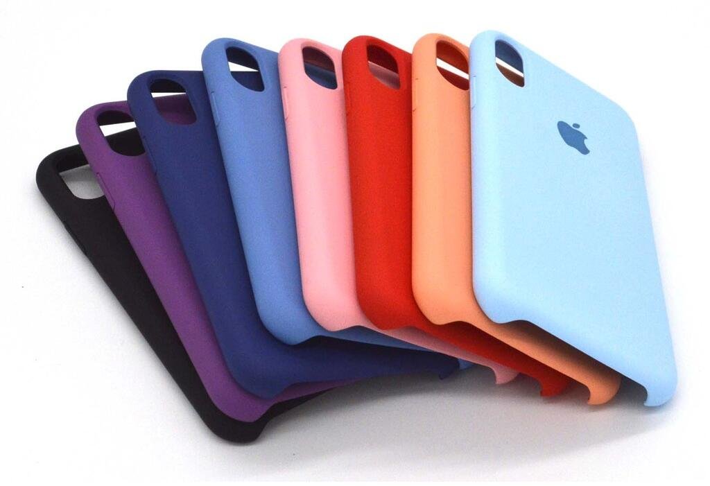 Loja online de acessórios para celular