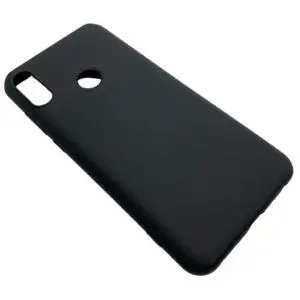 Capinha De Celular Para Asus Zenfone Max Pro M2  ZB631KL  Case Aveludada