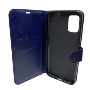 Capinha De Celular Carteira Para Samsung Galaxy S24