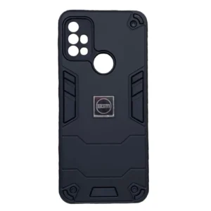Capinha Armadura De Celular Anti Impacto Para Motorola Moto G10 / G10 Power / G20 / G30