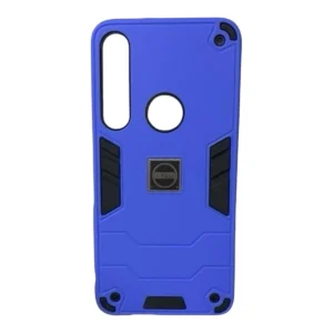 Capinha Armadura De Celular Anti Impacto Para Motorola Moto G8 Play
