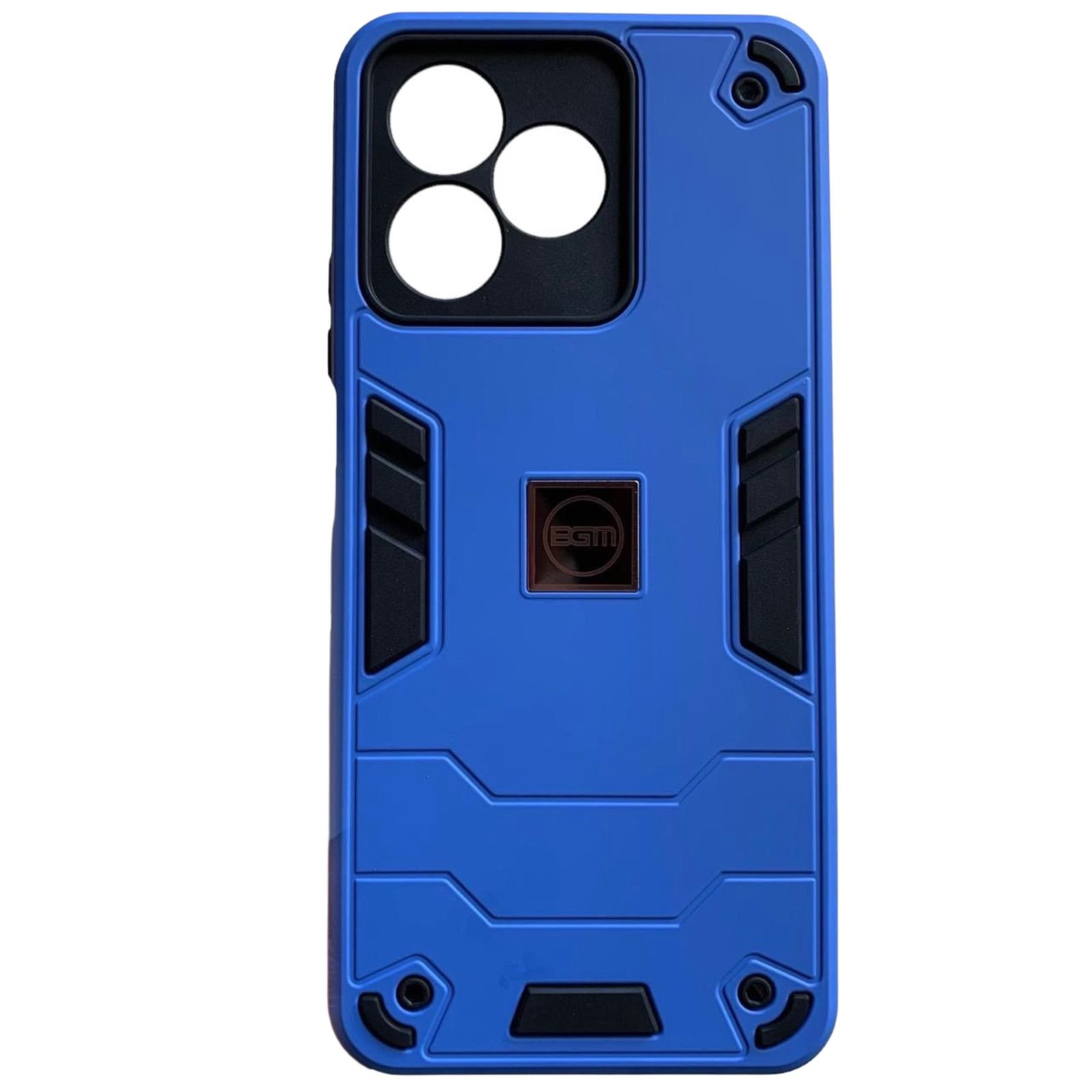 Capinha Anti Impacto Armadura Realme C53