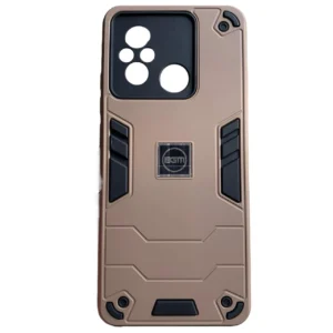 Capinha Armadura De Celular Anti Impacto Para Xiaomi Redmi 12c