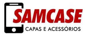 SAMCASE Capas e Acessórios