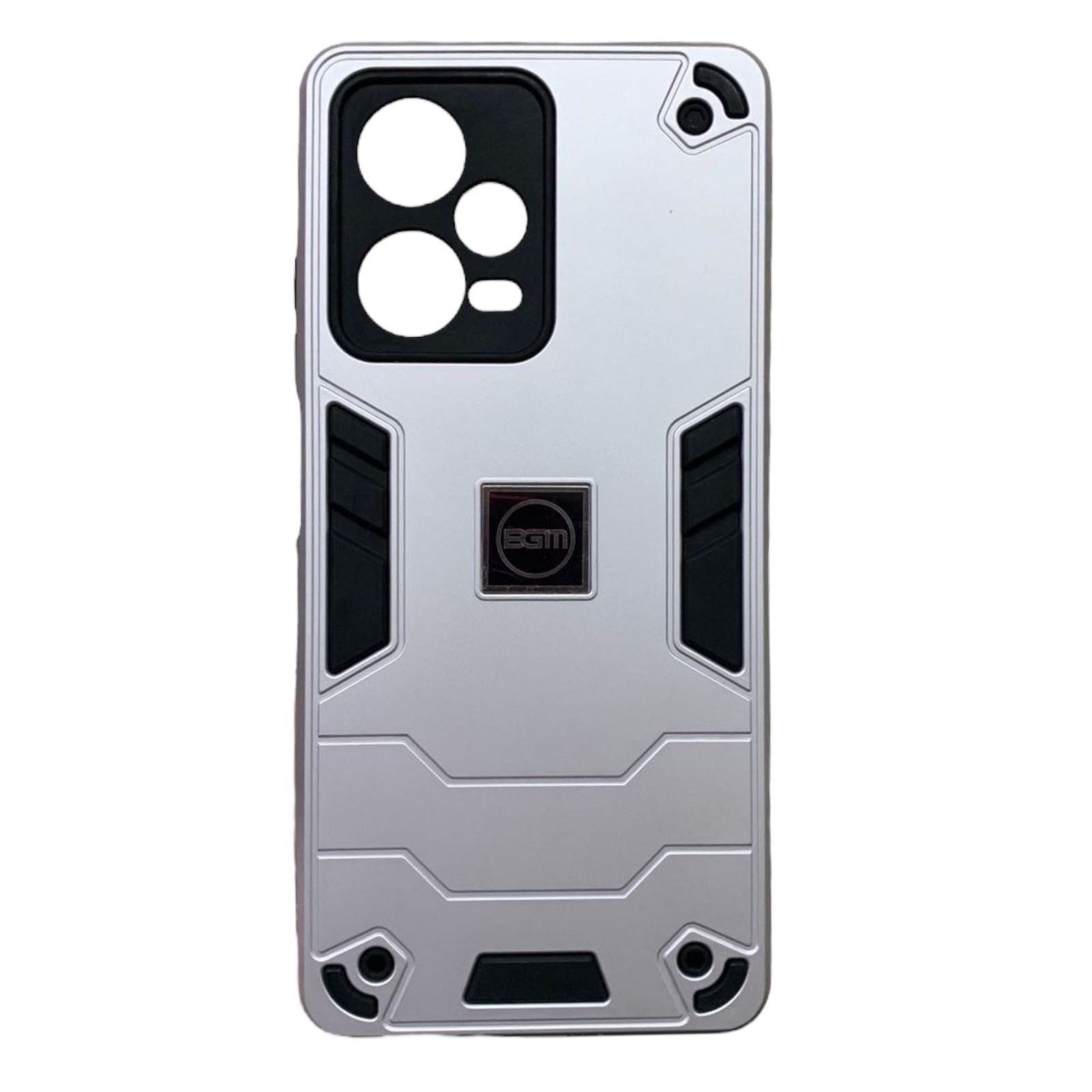 Capa Anti Impacto Redmi Note 12 Pro Plus