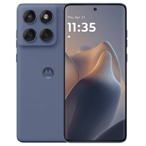 Motorola Edge 60 Fusion